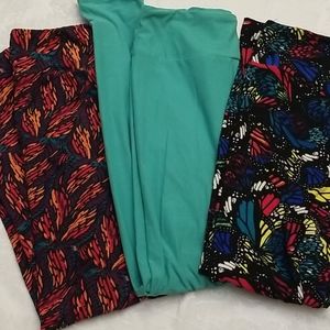 Lularoe leggings